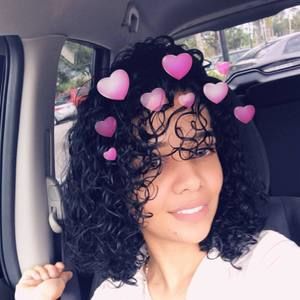 Meet your Posher, Jenny